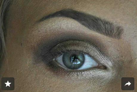 Maquillaje Victoria's Secret Paso A Paso Maquillaje Victoria's Secret Paso A Paso