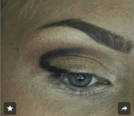 Maquillaje Victoria's Secret Paso A Paso Maquillaje Victoria's Secret Paso A Paso