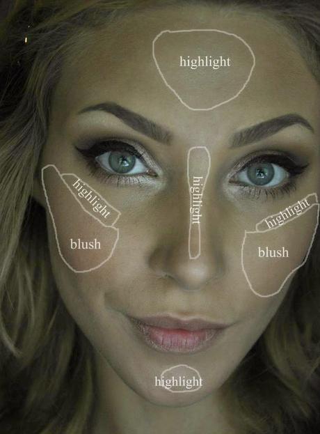 Maquillaje Victoria's Secret Paso A Paso Maquillaje Victoria's Secret Paso A Paso