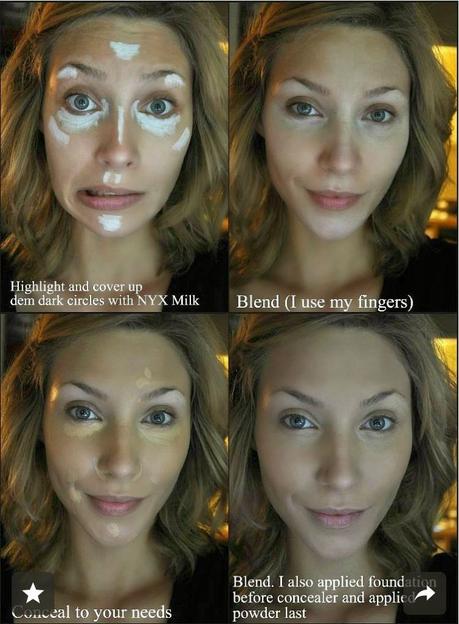 Maquillaje Victoria's Secret Paso A Paso Maquillaje Victoria's Secret Paso A Paso