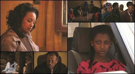 Difret. Una película de Zeresenay Mehari Difret. Una película de Zeresenay Mehari