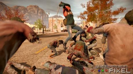 ANÁLISIS: State of Decay Year – One Survival Edition analisis state of decay img 001