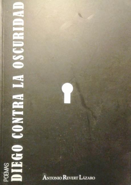 Buenos días: Antonio Revert Lázaro: Diego contra la oscuridad: Buenos días: Antonio Revert Lázaro: Diego contra la oscuridad: