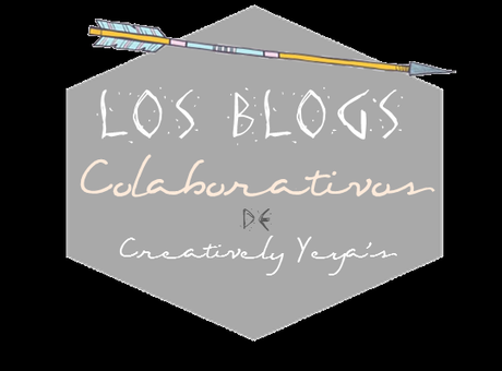 ¡¡ FIESTA BLOGUERA DE COLABORACIONES!!