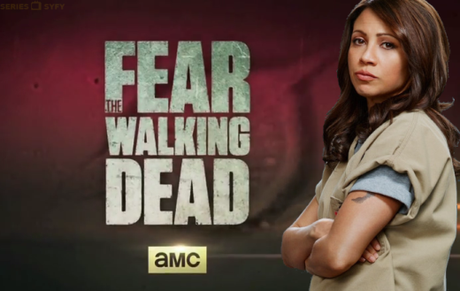 AMc-Fear-The-Walking-Dead-Elizabeth-Rodriguez-Join-Cast