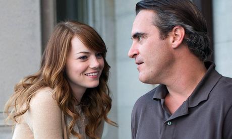 irrational man tráiler woody allen Irrational Man, tráiler de lo nuevo de Woody Allen