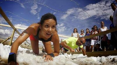 Pedroche le pide matrimonio a Muñoz por Twitter Pedroche le pide matrimonio a Muñoz por Twitter