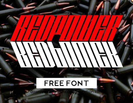 Redpower_Font_by_Saltaalavista_Blog