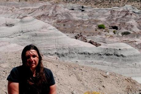 PARQUE PROVINCIAL ISCHIGUALASTO ( VALLE DE LA LUNA) San Juan. ARGENTINA. visitando el valle de la luna