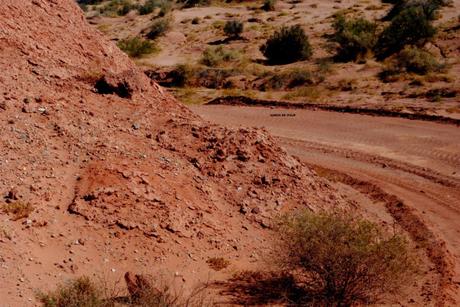 PARQUE PROVINCIAL ISCHIGUALASTO ( VALLE DE LA LUNA) San Juan. ARGENTINA. VALLE DE LA LUNA SAN JUAN