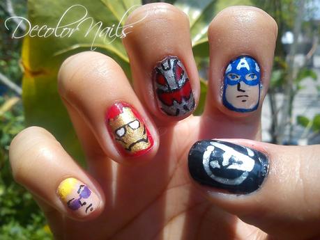 Avengers: Age of Ultron Avengers: Age of Ultron