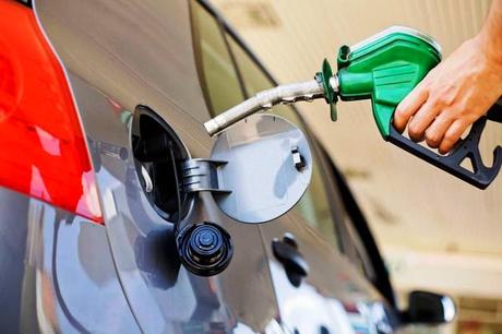 Gasolinas suben entre 4.20 y 4.70 pesos; el gasoil, 1.30
