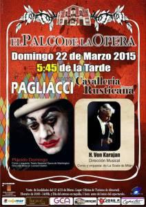 Isabel Martínez: “Hemos intentado crear una programación estable a lo largo de todo el año” opera