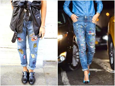 Revoluciona tus denim jeans