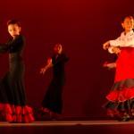 Se celebra con gran éxito el Día Internacional de la Danza en el Instituto Potosino de Bellas Artes