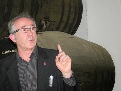 ENOUCA: La publicidad del vino de Jerez ENOUCA: La publicidad del vino de Jerez