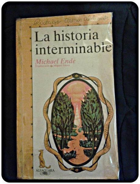Reorrido por mi estantería (Parte 2) Reorrido por mi estantería (Parte 2)