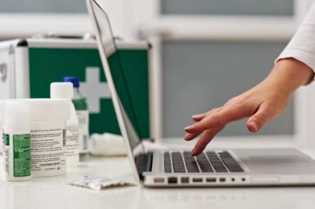 Compañías chinas se asocian para desarrollar el primer hospital en la nube Compañías chinas se asocian para desarrollar el primer hospital en la nube