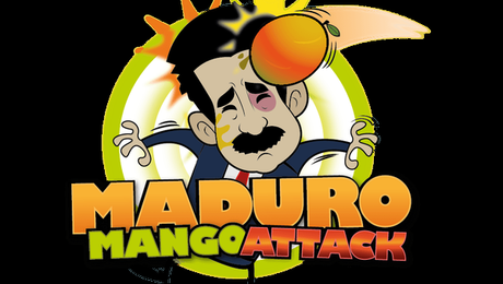 Se hace viral el juego que consiste en lanzarle mangos a Maduro.