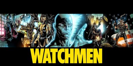 ¿Qué final es mejor? Watchmen