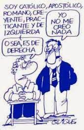 Iglesia y Política “en clave de TuerKa” Iglesia y Política “en clave de TuerKa”