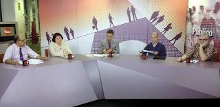 Iglesia y Política “en clave de TuerKa” Iglesia y Política “en clave de TuerKa”