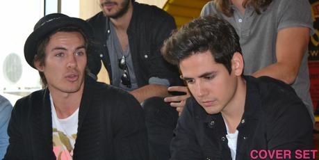 Cita con... DVICIO