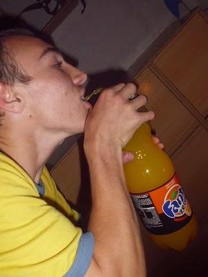 Fanta Zero fanta zero