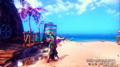 AVANCE: Trine 3 The Artifacts of Power analisis avance trine 3 img 002