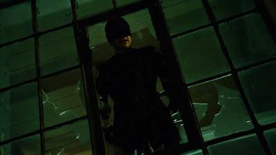 Daredevil: Crítica a detalle