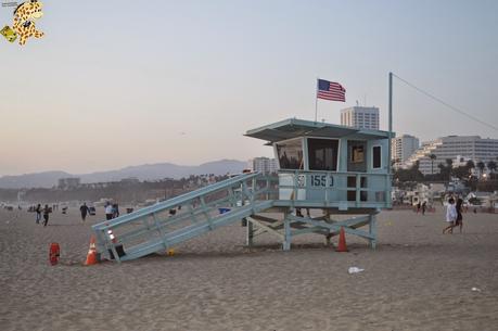 Qué ver en Los Angeles en 2 días Qué ver en Los Angeles en 2 días