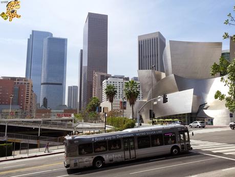 Qué ver en Los Angeles en 2 días Qué ver en Los Angeles en 2 días