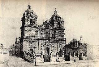 EL HERMANO DE SANTA TERESA, AGUSTÍN DE AHUMADA, MUERE EN LIMA en 1591. Testimonio del jesuita P. Luis Valdivia en el proceso de beatificación 1609 EL HERMANO DE SANTA TERESA, AGUSTÍN DE AHUMADA, MUERE EN LIMA en 1591. Testimonio del jesuita P. Luis Valdivia en el proceso de beatificación 1609