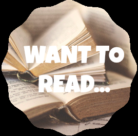 Want to Read... | Mayo 2015 Want to Read... | Mayo 2015