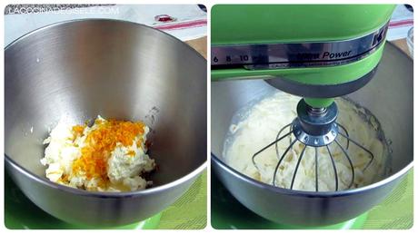 Receta: Torta de Zanahoria fácil y rapida