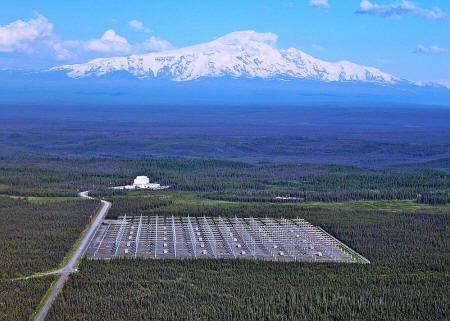 Científicos advierten que EEUU ha iniciado una guerra climática contra Sudamerica Científicos advierten que EEUU ha iniciado una guerra climática contra Sudamerica