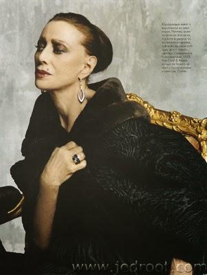 La muerte del cisne, Maya Plisetskaya La muerte del cisne, Maya Plisetskaya