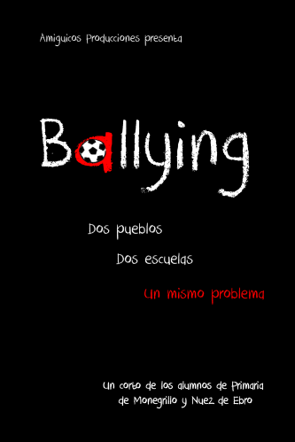 Ballying. #Cortometraje contra el Bullying de Amiguicos Producciones @amiguicospro