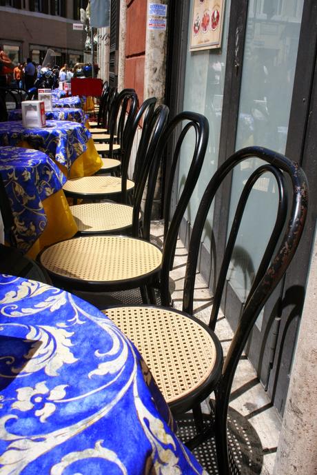 PANNA COTTA con salsa de caramelos de violeta PANNA COTTA con salsa de caramelos de violeta