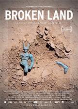 Broken land, de Luc Peter y Stéphanie Barbey