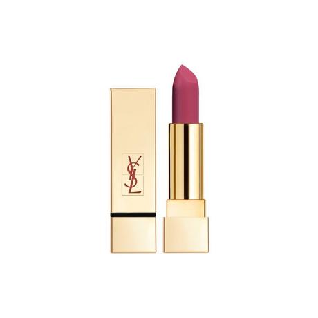 MIS LABIALES DE YSL Y SUS DISTINTAS TEXTURAS.