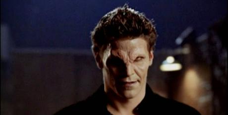 Retrospectiva 'Buffy, Cazavampiros': 2ª temporada Retrospectiva 'Buffy, Cazavampiros': 2ª temporada