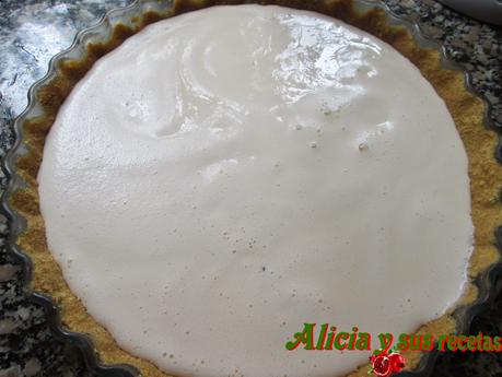 QUICHE DE CEBOLLA Y MANZANA CON GOUDA QUICHE DE CEBOLLA Y MANZANA CON GOUDA