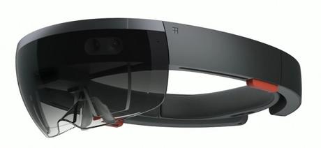 08021650 photo hololens 600x277 Periodistas cuentan su experiencia con las gafas de Microsoft HoloLens