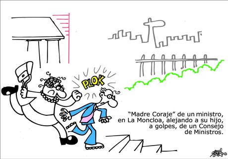 Un poco de humor para este domingo, 3 de mayo de 2015 Un poco de humor para este domingo, 3 de mayo de 2015