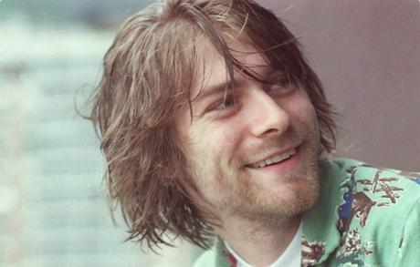 smilingkurtcobain