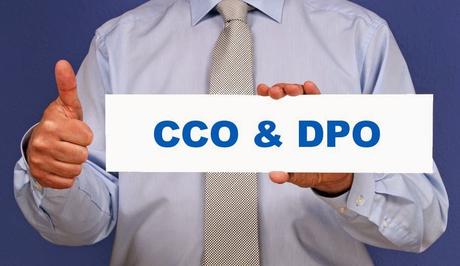 Responsabilidad por deber de garante: Aplicación al CCO y al DPO