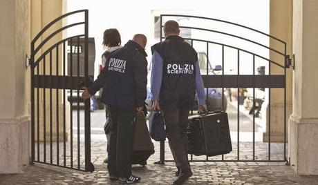 LA ELITE Y LA PEDOFILIA IV :EL VATICANO Y EL CASO EMANUELA ORLANDI LA ELITE Y LA PEDOFILIA IV :EL VATICANO Y EL CASO EMANUELA ORLANDI
