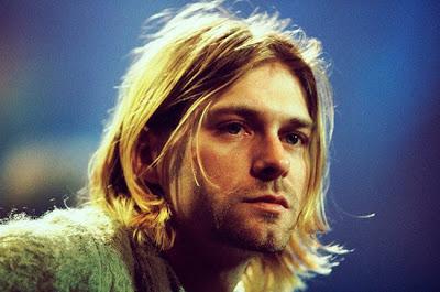 El primer disco en solitario (e inédito) de Kurt Cobain llegará este verano El primer disco en solitario (e inédito) de Kurt Cobain llegará este verano