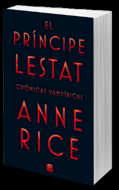 El príncipe Lestat El príncipe Lestat